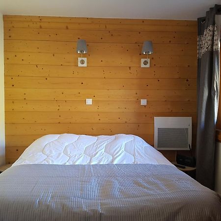Arcades-48- Studio Pied Des Pistes-3 Pers Doucy Εξωτερικό φωτογραφία